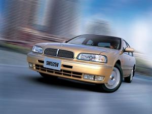 Samsung SM525V 1998 года